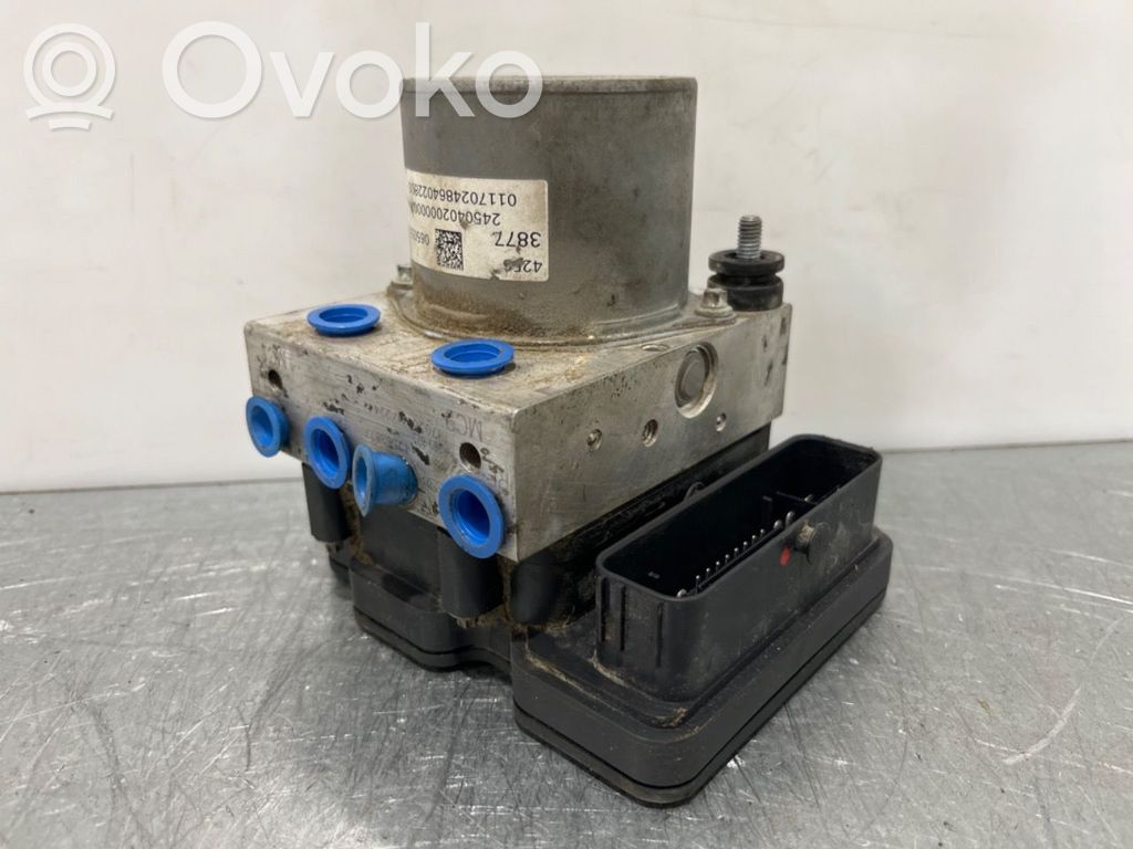 Opel Ampera- E ABS Pump 
