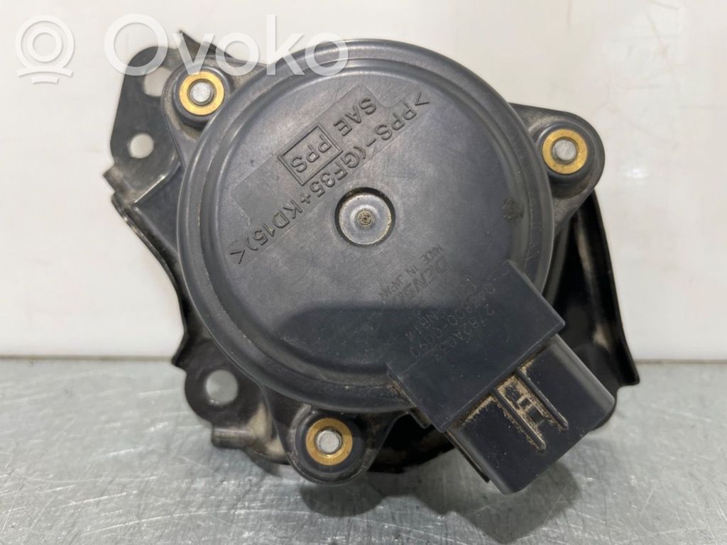 Module de commande de frein à main   2782A033,2782A033,2782A033,0438000090,2782A033