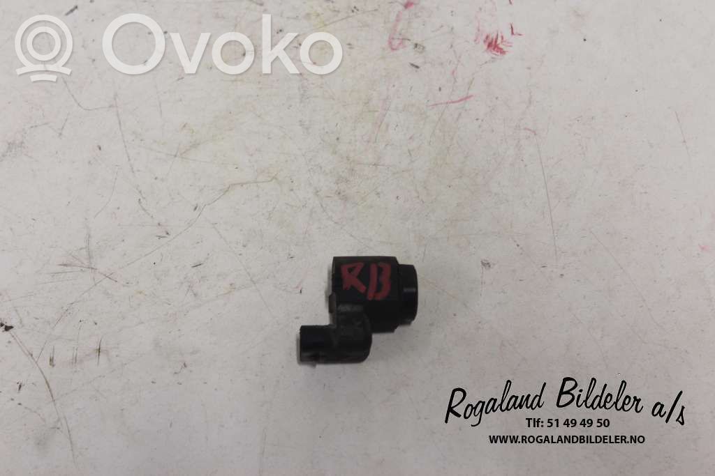 Ford S-MAX Parking (PDC) sensor switch 