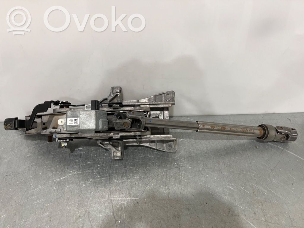 Volvo XC60 Kolumna kierownicza / Komplet 