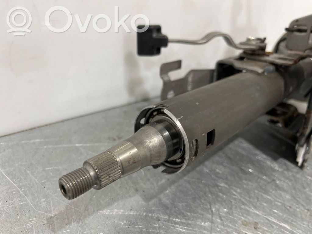 Toyota Auris E180 Set ax volan 