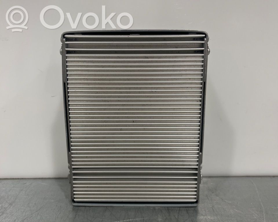 Ford Mondeo MK V Autres unités de commande / modules 