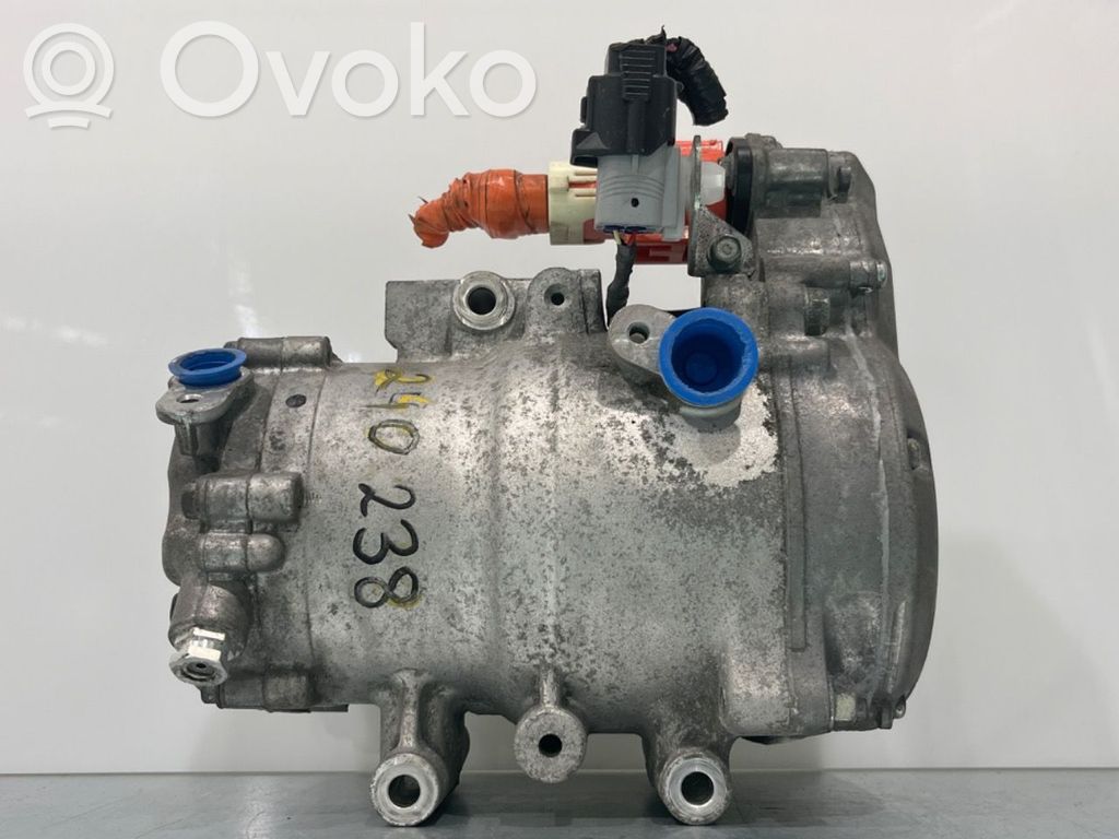 Mitsubishi Outlander Klimakompressor Pumpe 