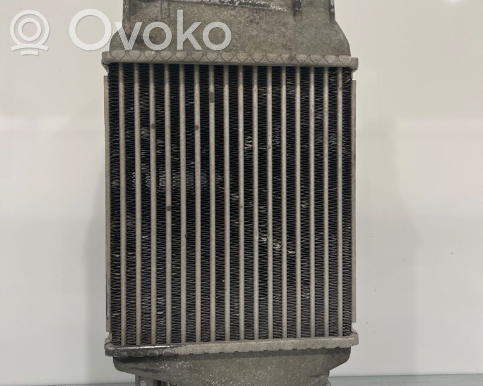 Interkūlerio radiatorius   21821AA051,21821AA051