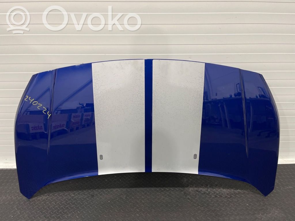 Ford Transit -  Tourneo Connect Engine bonnet/hood 