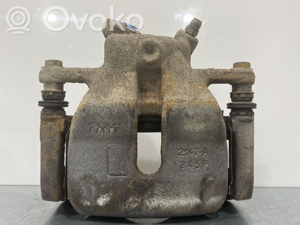 Suzuki SX4 Zacisk hamulcowy przedni 