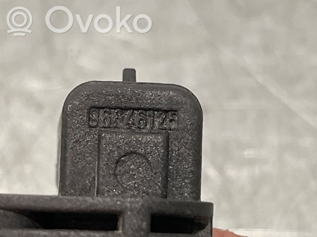 Ford Fiesta Sensor / Fühler / Geber 