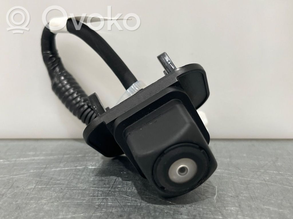 Mazda 6 Windshield/windscreen camera 