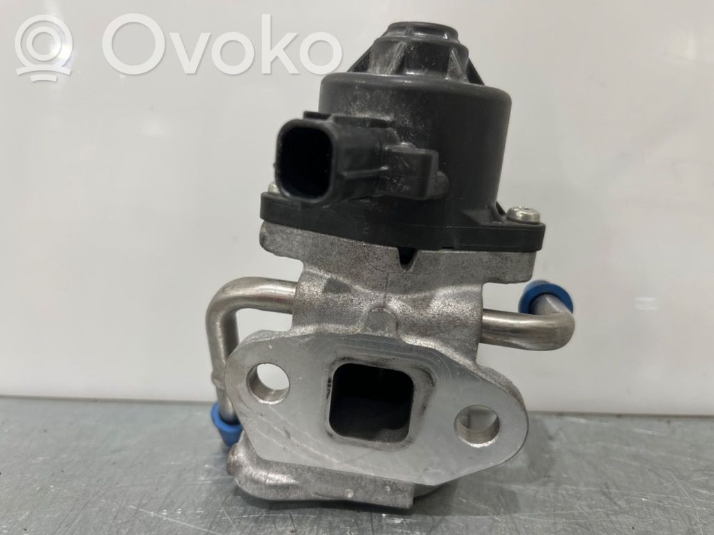 Toyota Yaris Cross Zawór EGR 