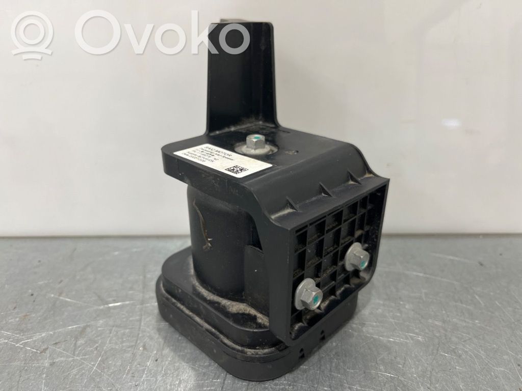 MG MG4 ev Other devices 