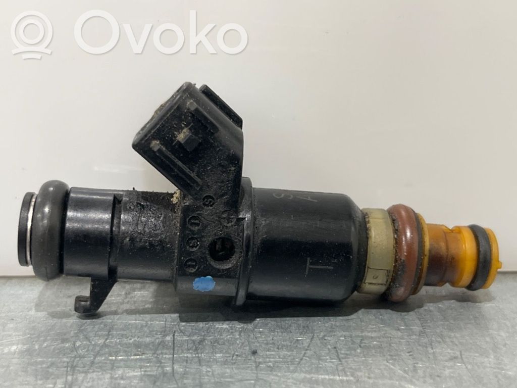 Honda CR-V Sprausla (-i) 