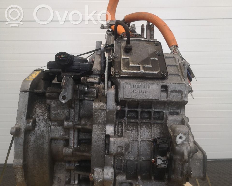 Automatic gearbox   2500A511,2500A511