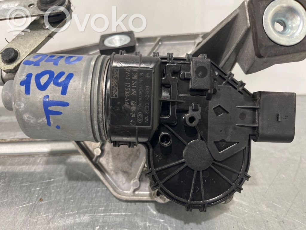Ford Kuga I Wischermotor 