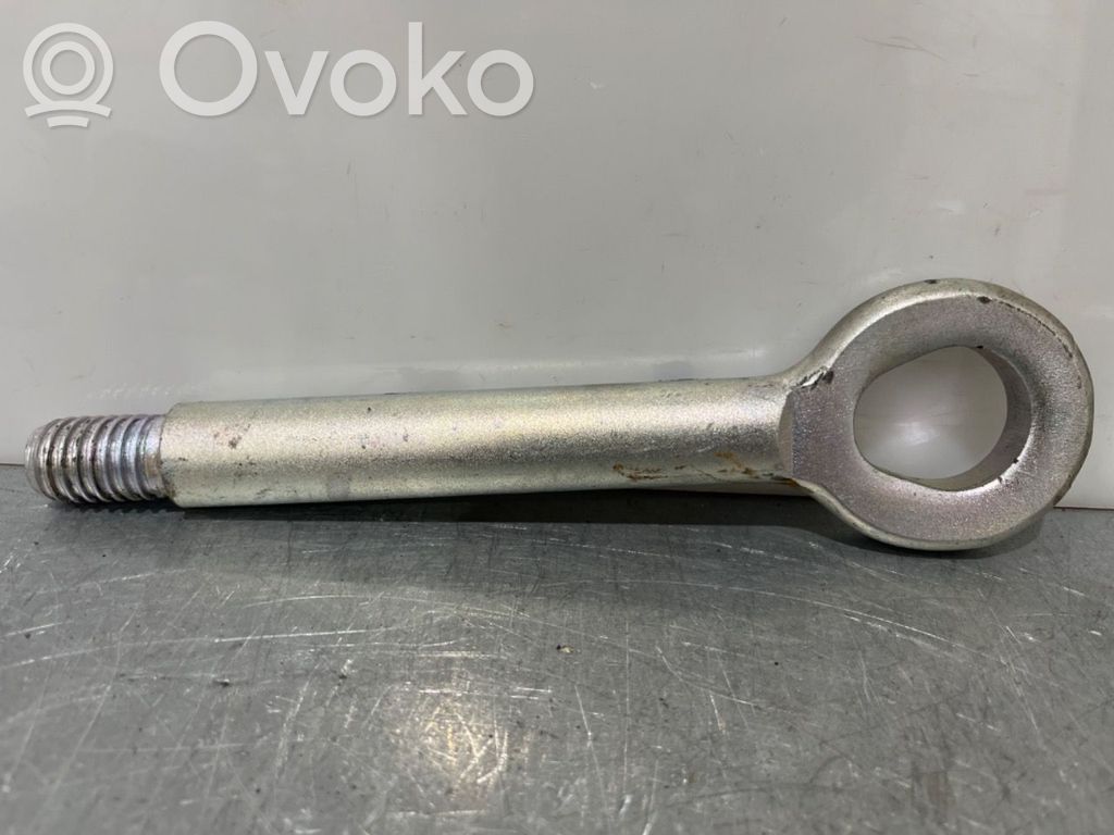 Opel Ampera- E Barra de remolque 