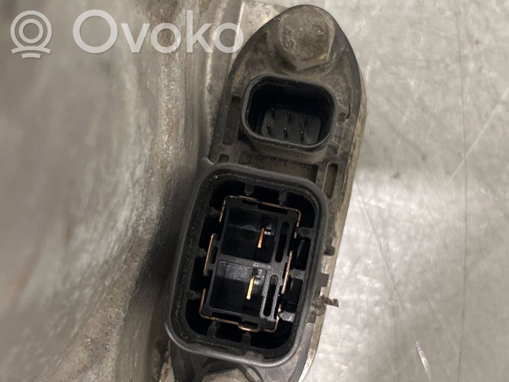 Nissan Leaf I (ZE0) Kompresor / Sprężarka klimatyzacji A/C 