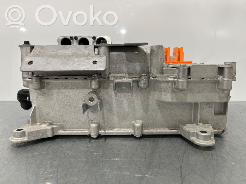 Volvo XC40 Inversor/convertidor de voltaje 