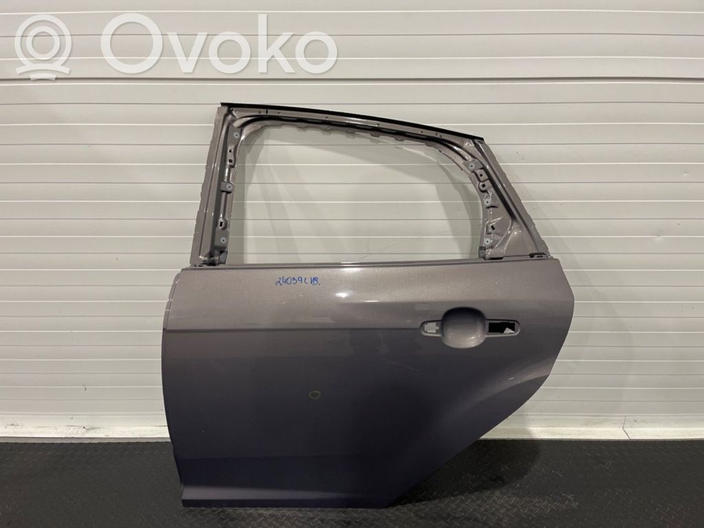 Ford Focus Rear door 