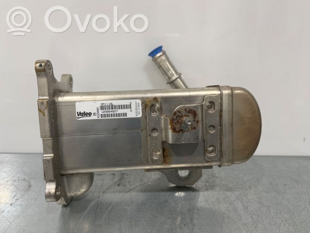 Ford Kuga I EGR aušintuvas 