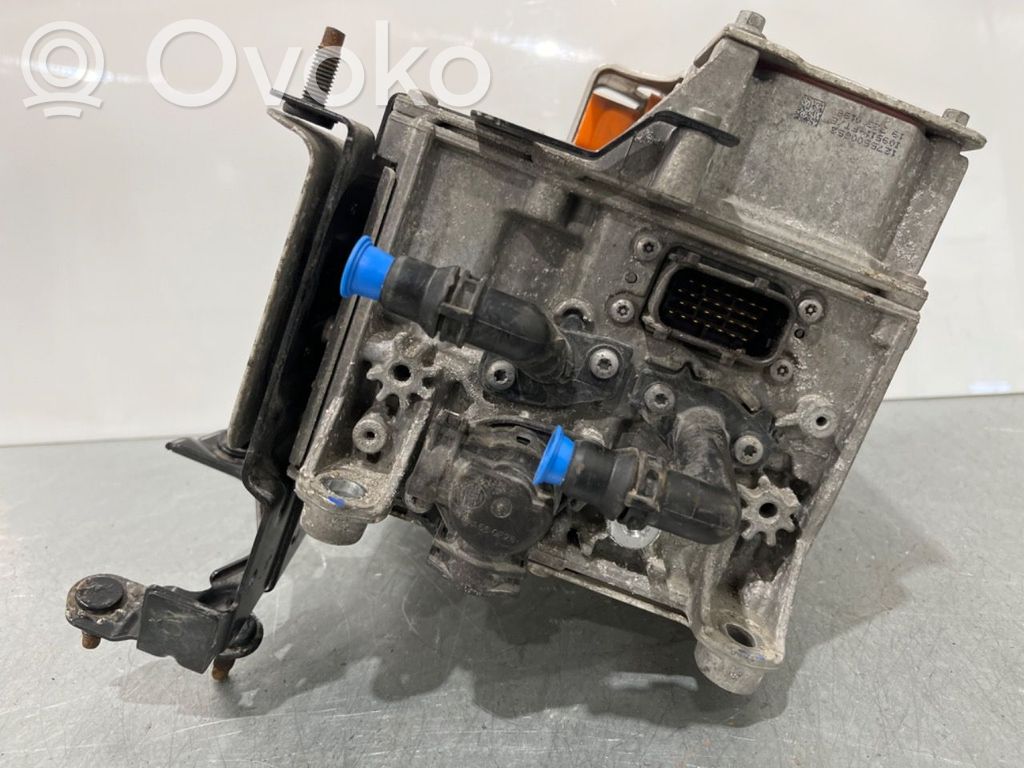 Ford Transit Courier Inversor/convertidor de voltaje 