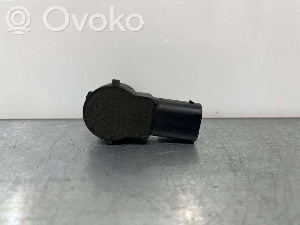 Citroen Berlingo Interruptor del sensor de aparcamiento (PDC) 