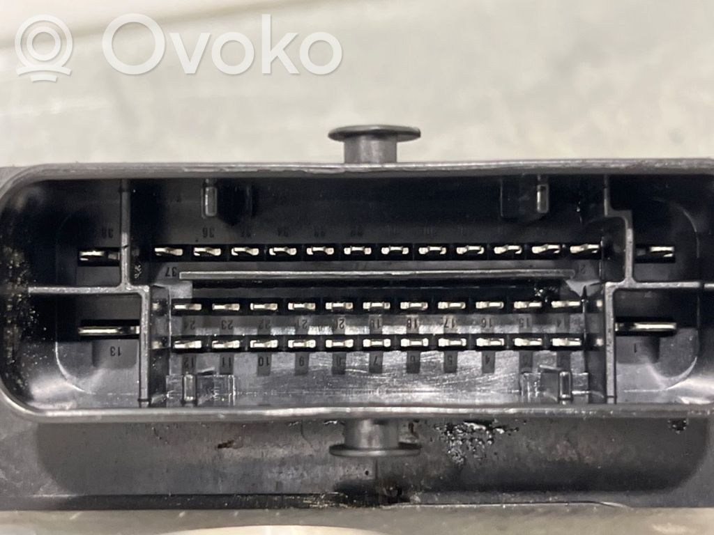 Mazda 3 III ABS bloks 