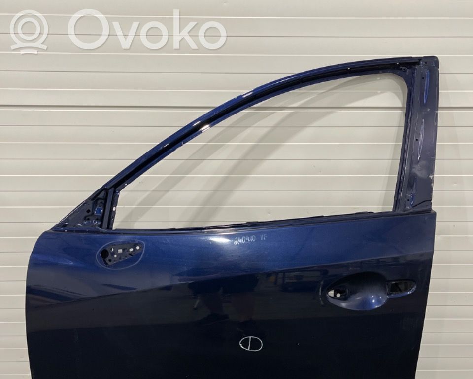 Mazda CX-5 Durvis 