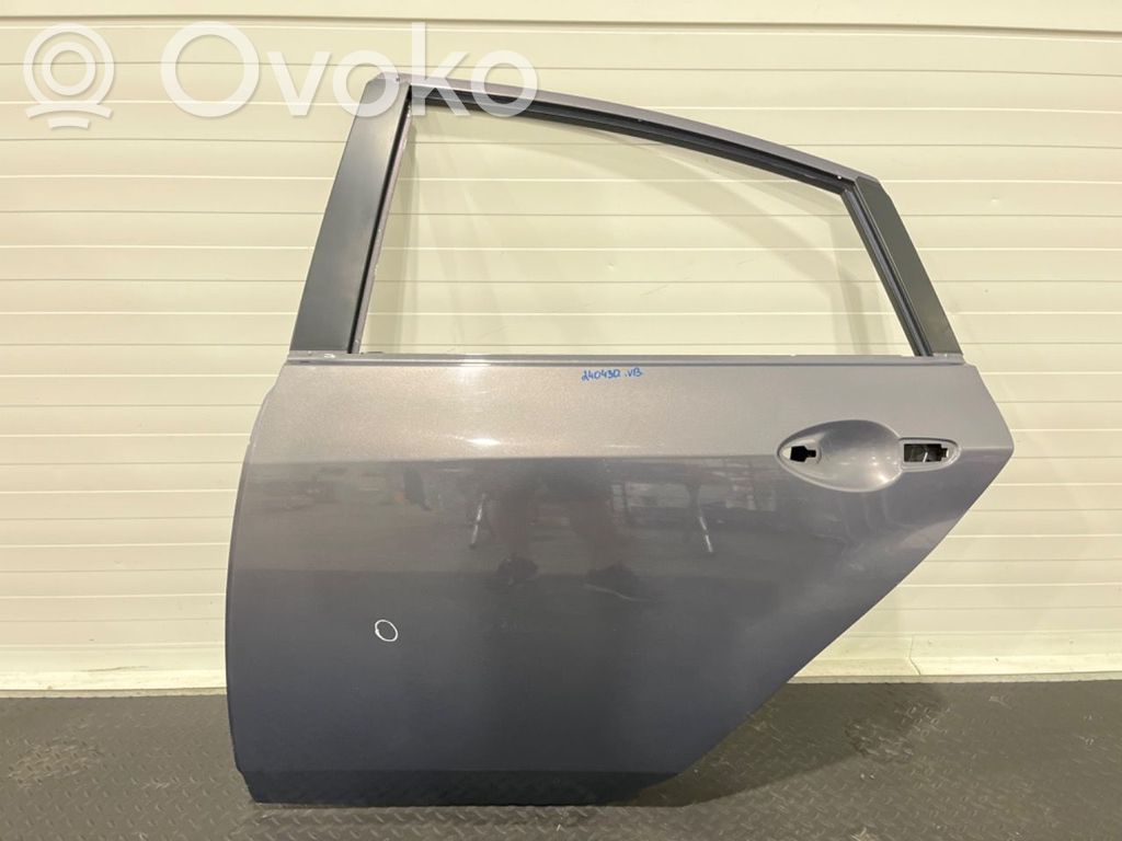 Puerta trasera   GSYM7302XF,GSYM7302XF