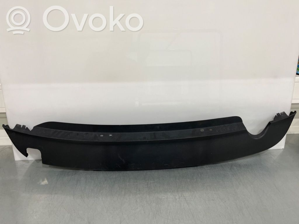 Volkswagen Golf VI Spoiler lunetă/portbagaj 