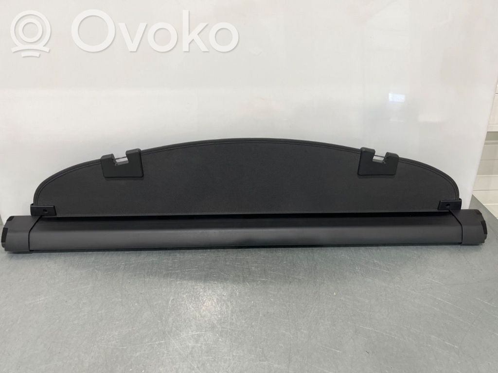 Mazda CX-5 Trunk/boot trim cover 
