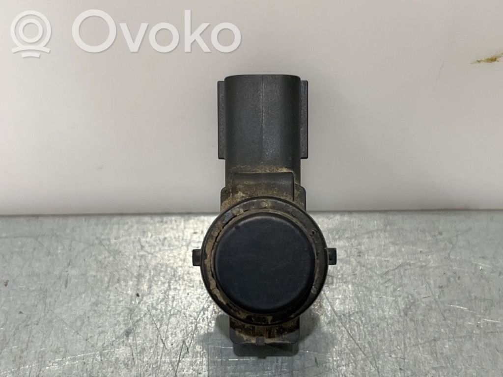 Ford Ecosport Parking (PDC) sensor switch 