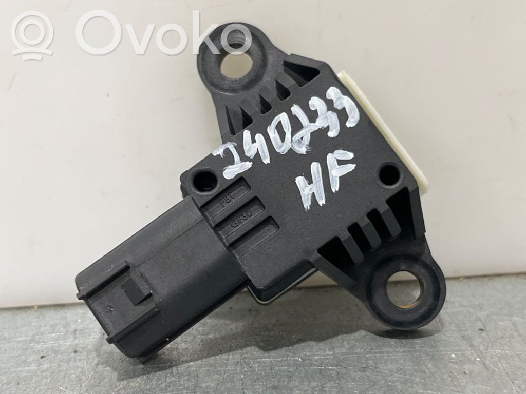 Ford Ranger Airbag deployment crash/impact sensor 