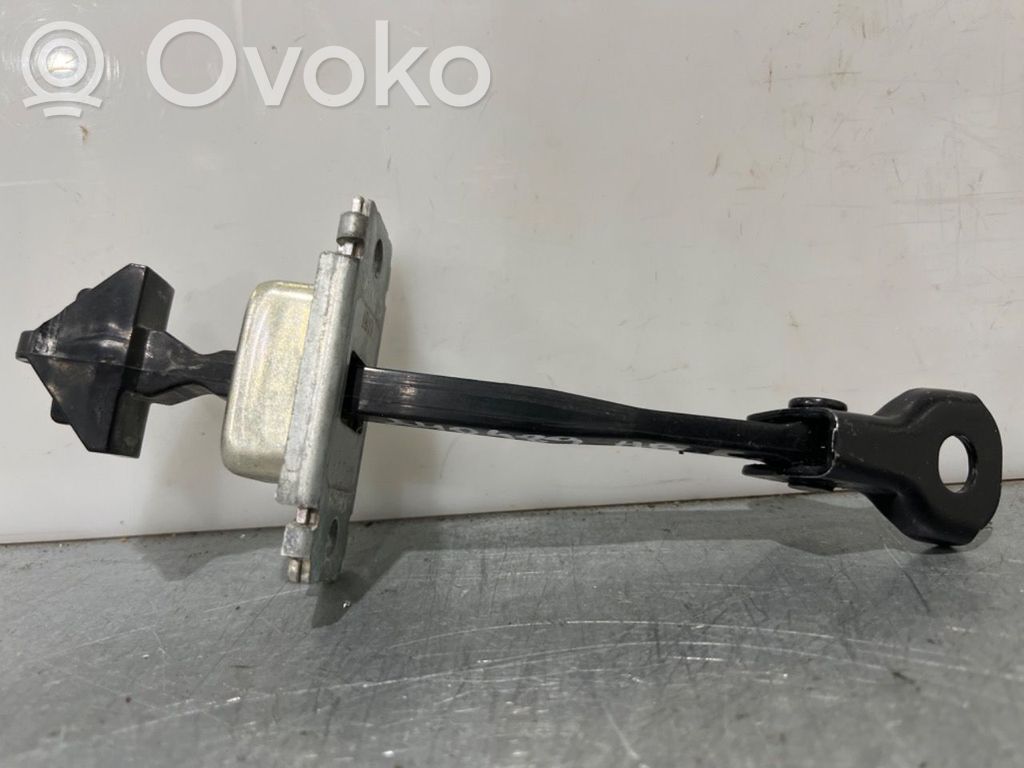 Mazda 2 Etuoven pidätin 