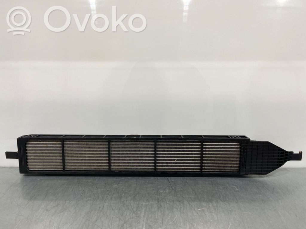 Ford Transit Transmisijas eļļas dzesētājs 