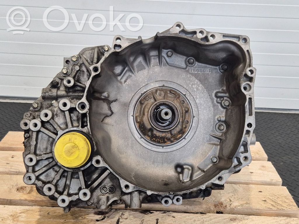 Volvo XC90 Caja de cambios automática 