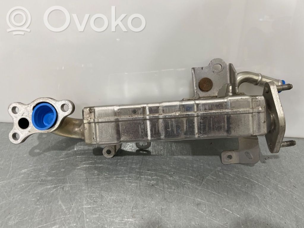 Mazda CX-5 Chłodnica spalin EGR 