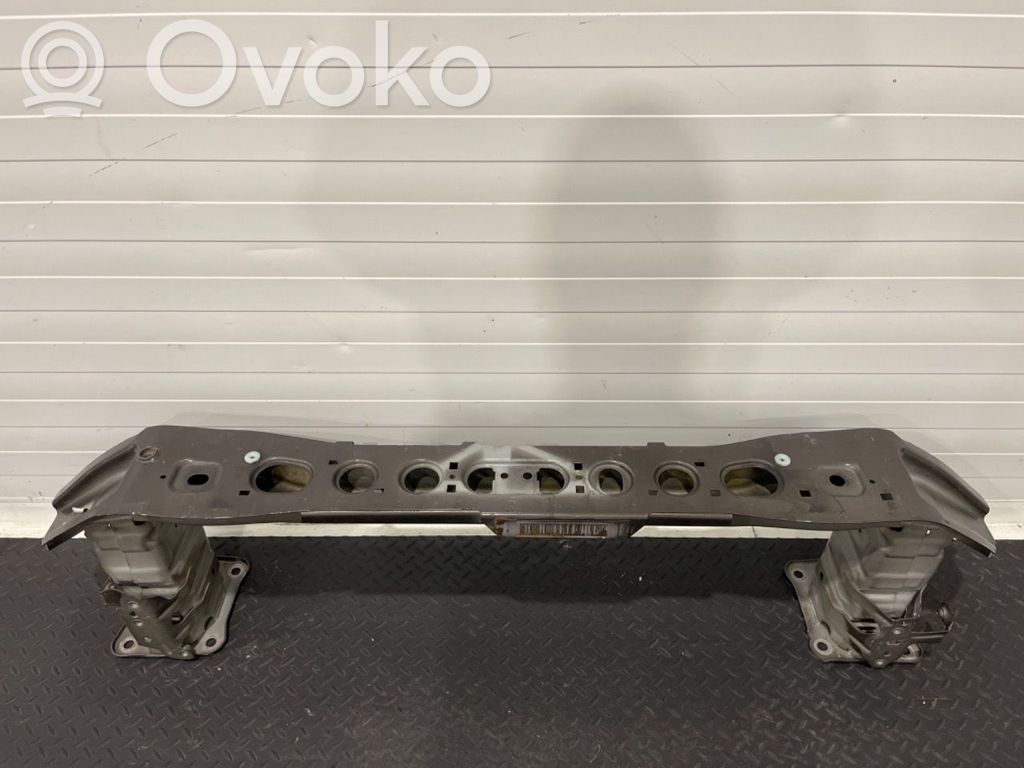 Ford C-MAX II Front bumper support beam 