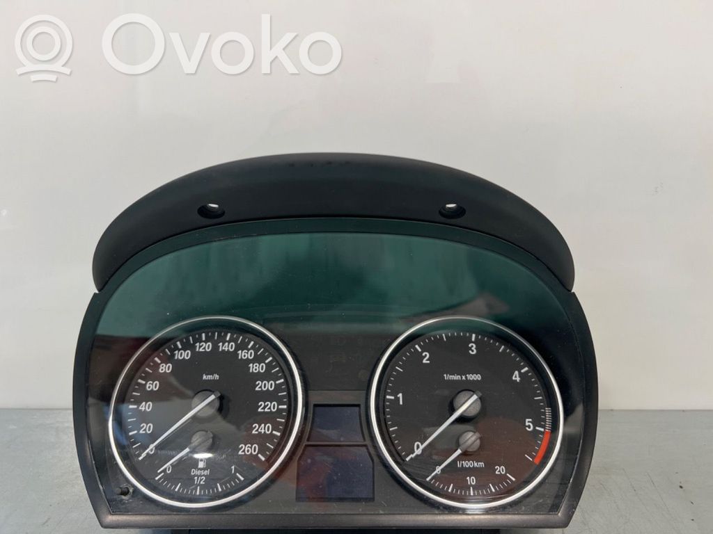 BMW X1 E84 Other dashboard part 