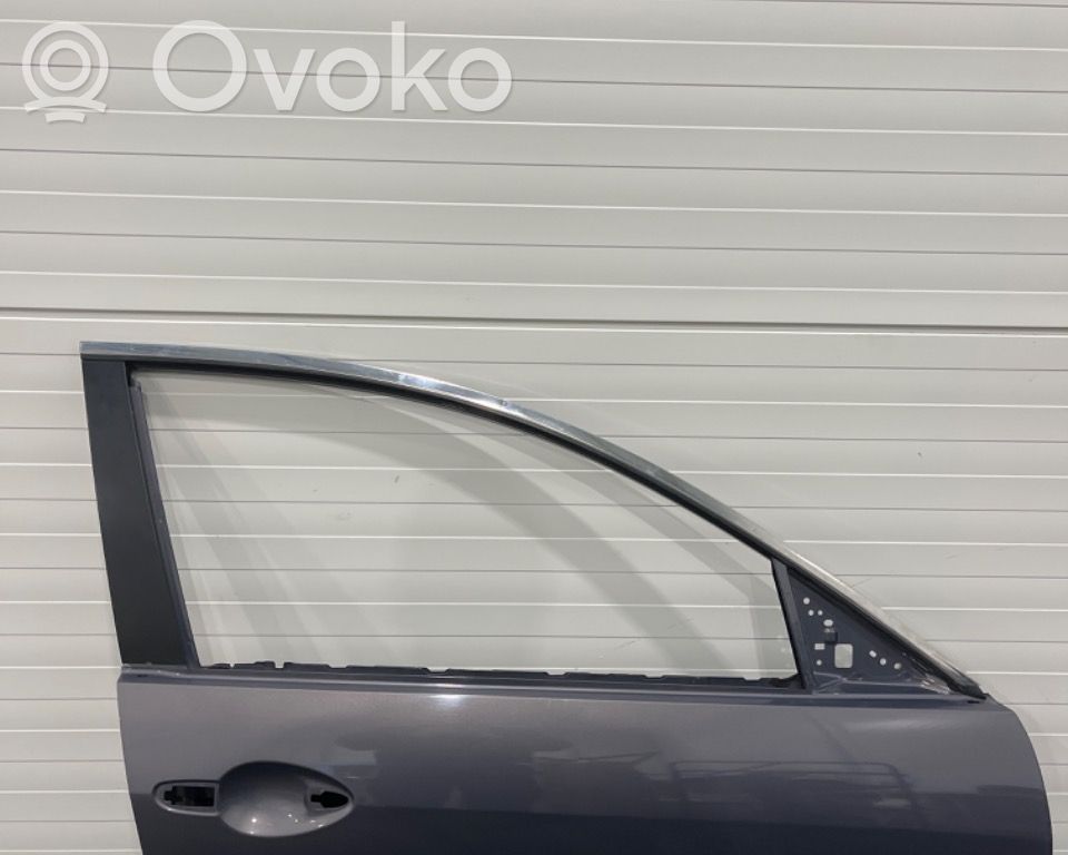 Mazda 6 Durvis 