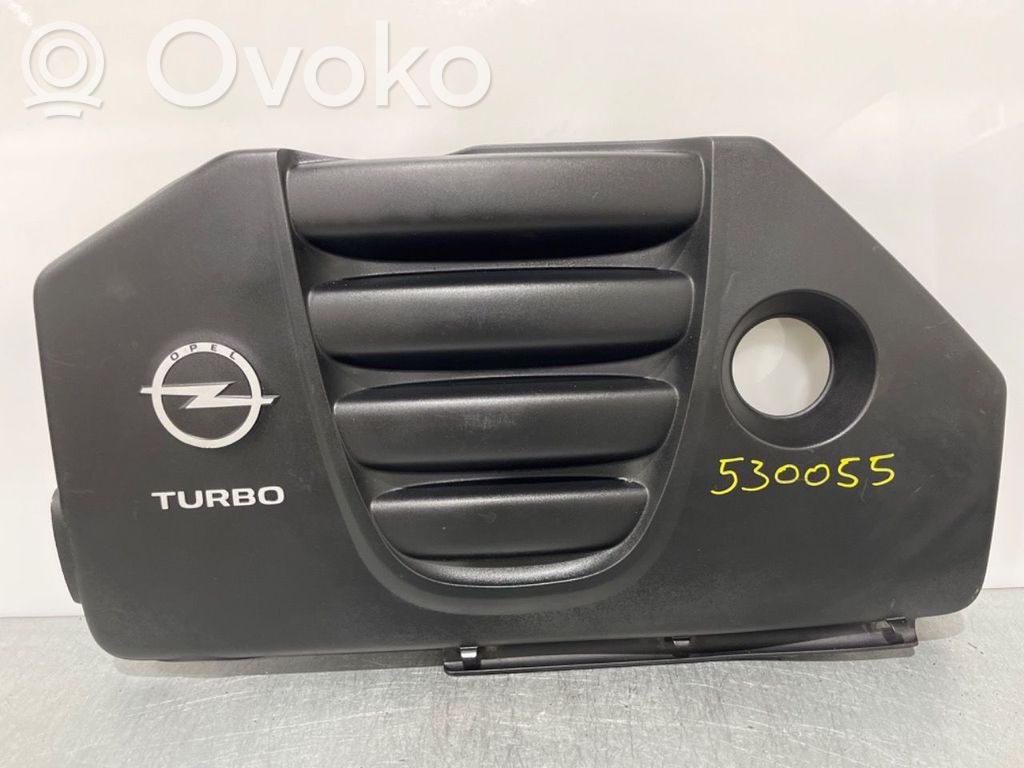 Opel Insignia A Moottorin koppa 