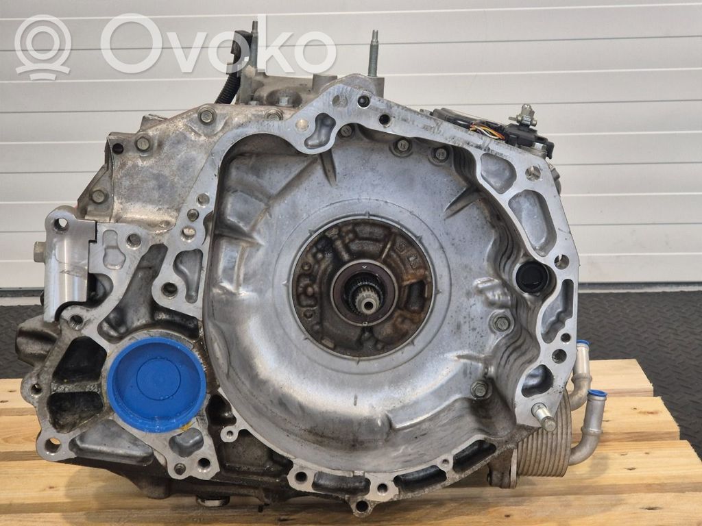 Suzuki Vitara (LY) Automatic gearbox 