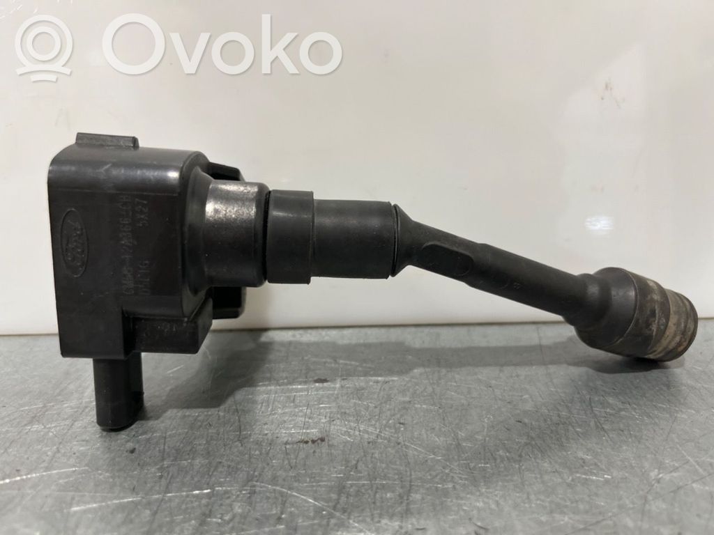 Ford Ecosport Aukštos įtampos ritė "babyna" 