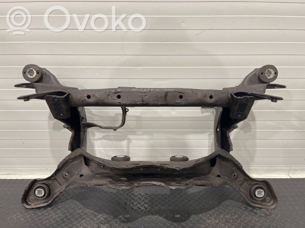 Volvo XC60 Taka-apurunko 