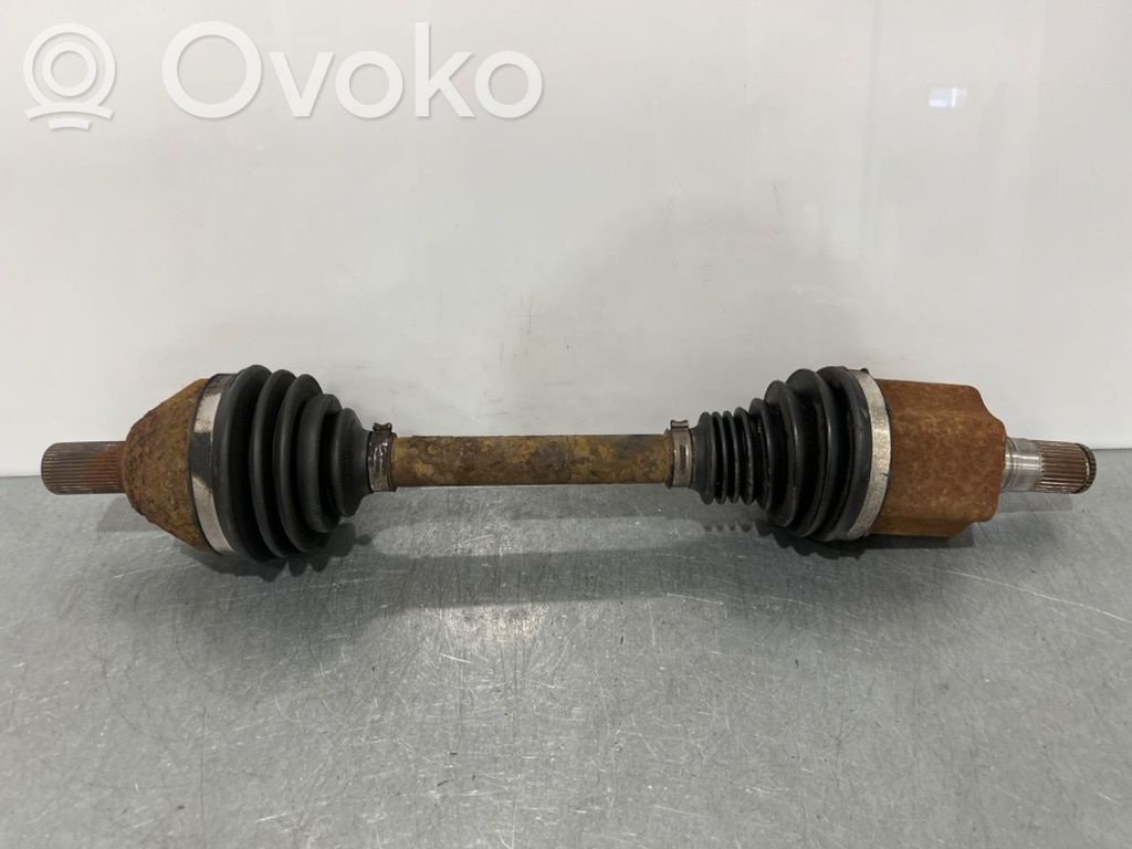 Ford Galaxy Semiasse anteriore 