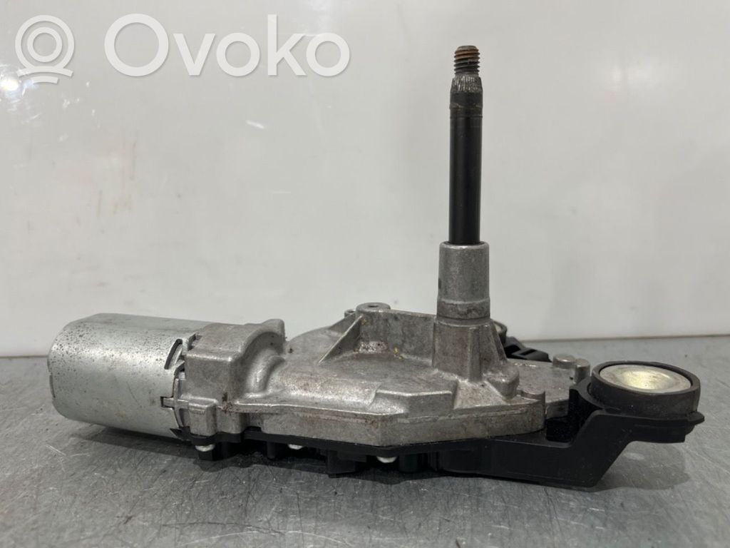 Ford Focus Rear window wiper motor 