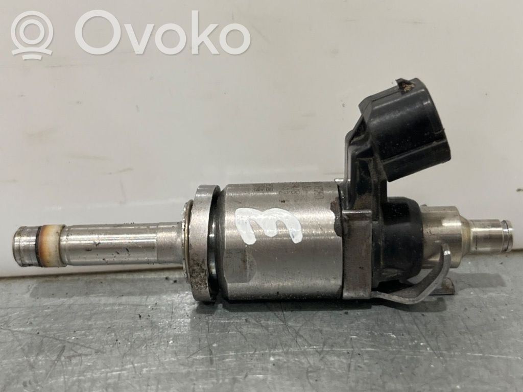 Mazda 2 Inyector de combustible 