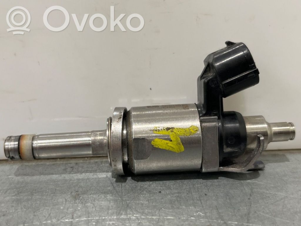 Mazda 2 Inyector de combustible 