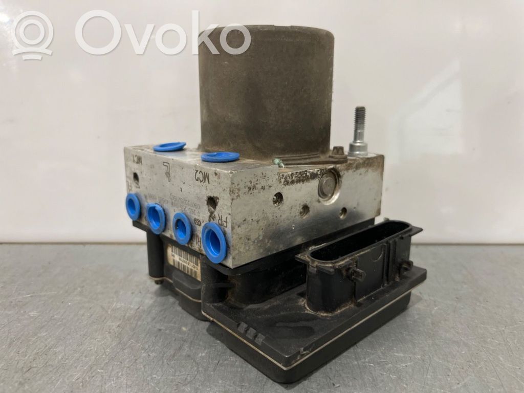 Nissan Note (E11) ABS Pump 