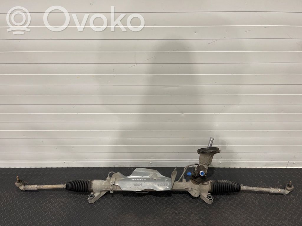 Mazda 3 II Steering rack 