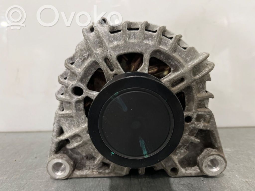 Ford Kuga II Alternador 