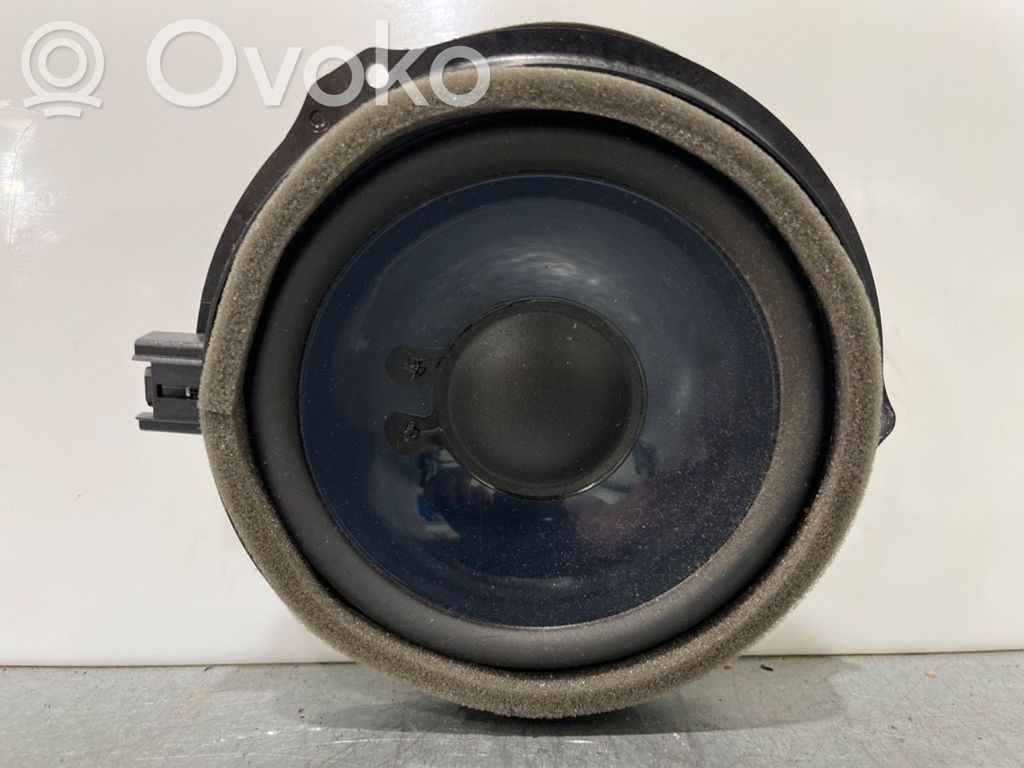 Ford Fiesta Altavoz de la puerta delantera 